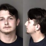 Trey Felton Flee Elude Arrest With Motor Vehicle Reckless Driving To Endanger Resist Public Officer