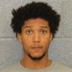 Ahmed Fackih Operating Vehicle With No Insurance Felony Possession Of Cocaine