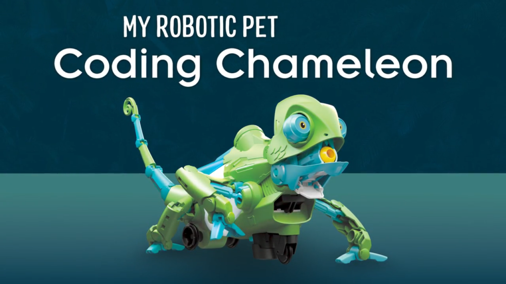 Tech The Halls With Katie Linendoll