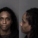 Ebone Johnson Murder Second Degree