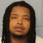 Tyus Roberts Larceny Possess Stolen Goods