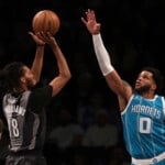 Ziaire Williams Miles Bridges