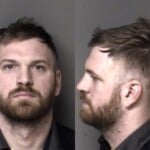 Sheldon Jackson Failure To Appear