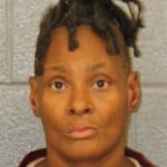 Serena Tinsley Larceny