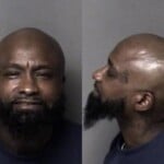 Mickey Burris Habeas Corpus