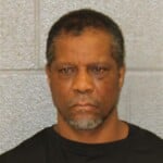 Antoine Archie Felony Larceny Conspiracy