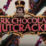 The Dark Chocolate Nutcracker Movie Premiere