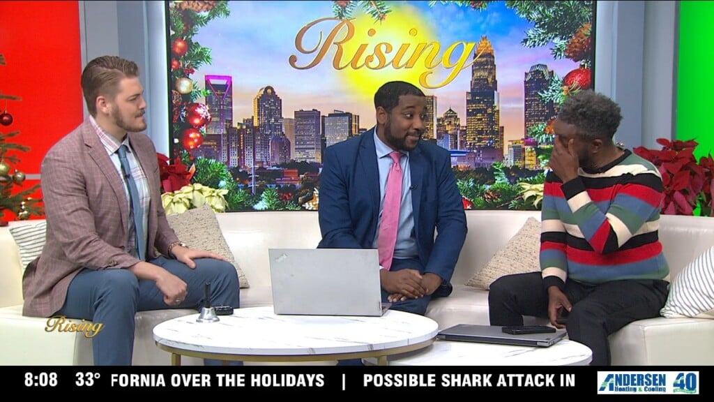 Rise & Chime In: Inviting Your Significant Other To Family Holiday Gatherings