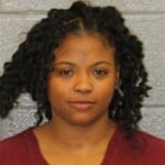 Deondra Graham Hit And Run Assault With A Deadly Weapon