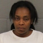 Shandra Thompson Driving While Impaired Child Abuse