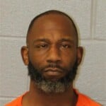 Jareall Harling Probation Violation