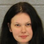 Kaela Payne No Operators License