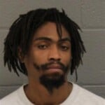 Jamon Baker Second Degree Trespass