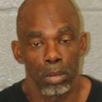 Todd Williams Felony Larceny