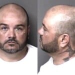 Gary Gray Larceny Misdemeanor Forgery Financial Card Receive Stolen Property