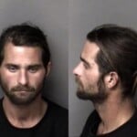 Christopher Simpson Probation Violation Cocaine Possess