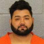 Luis Aguiriano Assault On A Female Domestic