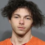 Michael Grant Trespassing Entering Premises After Warning