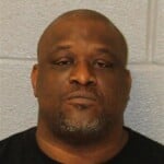 Wayne Johnson Driving While License Revoked Driving While License Revoked