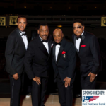 Christmas With The Drifters