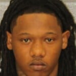 Trivius Crouch Breaking And Entering Assault On A Female Assault On Child Under 12