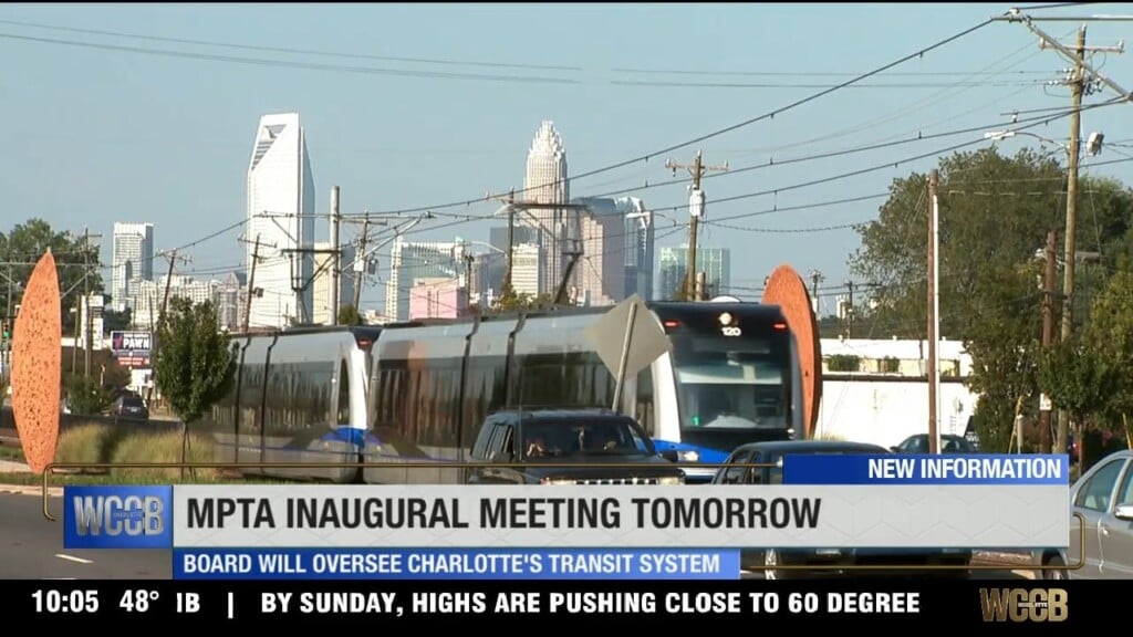 Mpta Inaugural Meeting Tomorrow