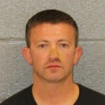 Jamie Newton Driving While Impaired