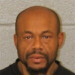 Dominique Richard Breaking And Entering Larceny