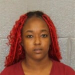 Shayana Petty Assault On A Child Under 12