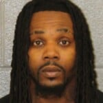 Kesaun Hill Expired Registration Expired Inspection Sticker