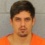 Winderson Oropeza Larceny