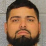 Christopher Saraiba Reckless Driving Driving While License Revoked