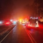 Photo by Lucia-Riverbend Fire Department