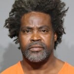 Arthur Ellison Domestic Violence Possess Weapon During Violent Crime