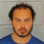 Christopher Green Second Degree Trespassing Shoplifting