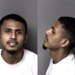 Salvador Pastrana Firearm Carry Concealed