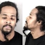 Timothy Scarborough Hitrun Fail Stop Property Damage