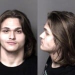 David Thomas Failure To Appear Resist Public Officer