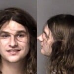 Noah Spargo Dwi Reckless Driving To Endanger Open Container After Consuming Alcohol Dwlr Impaired Rev Registration Platecard Expired Fail Maintain Lane Control