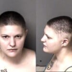 Samantha Anderson Animal Cruelty