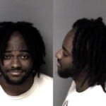 Bradley Atkinson Stalking