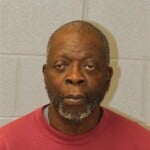 Martin Williams Felony Possession Of Cocaine