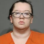 Laurisa Burris Probation Violation