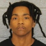 Tyrone Grier Possess Stolen Motor Vehicle Resist Public Officer