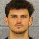 Michael Bouru Robbery With Dangerous Weapon Assault On A Female Communicate Threats