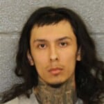 Diego Rios Possession Of Stolen Firearm Felony Conspiracy