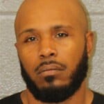 Terrelle Marrow Driving While Impaired