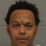 Rodriguez Neal Larceny Probation Violation