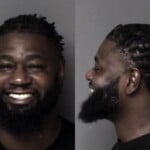 Dennis Collins Stalking