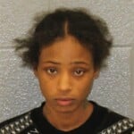 Myriah Brown Assault With Deadly Weapon Communicating Threats Domestic Violence